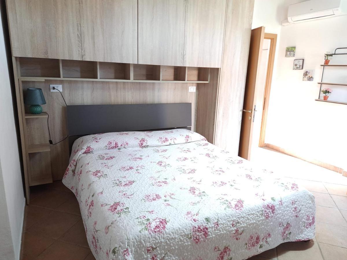 Agriturismo Alturetta Riotorto Luaran gambar
