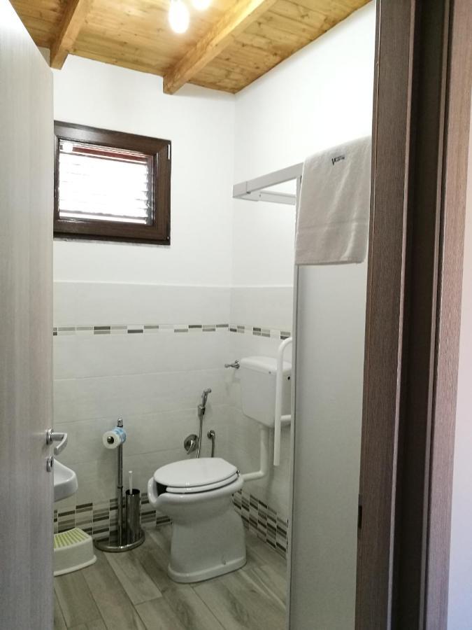 Agriturismo Alturetta Riotorto Luaran gambar