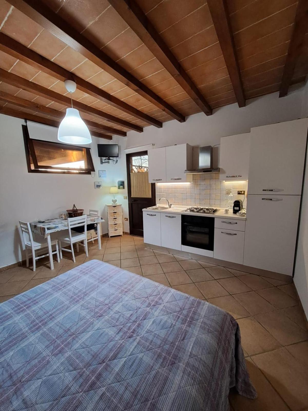 Agriturismo Alturetta Riotorto Luaran gambar