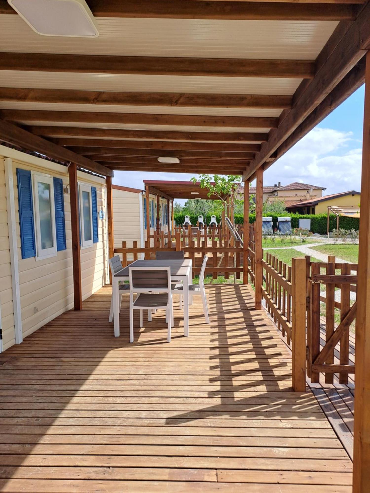 Agriturismo Alturetta Riotorto Luaran gambar