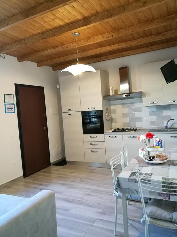 Agriturismo Alturetta Riotorto Luaran gambar